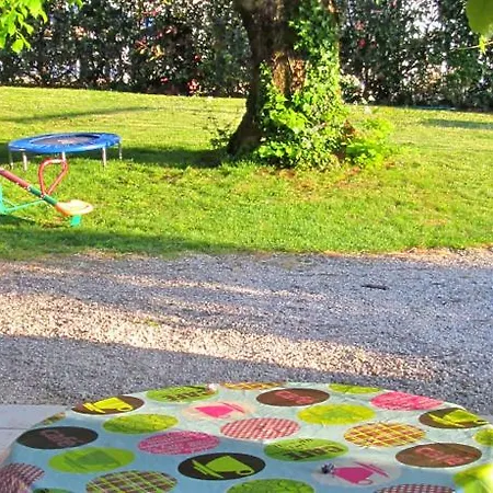 Appartement Hameau *