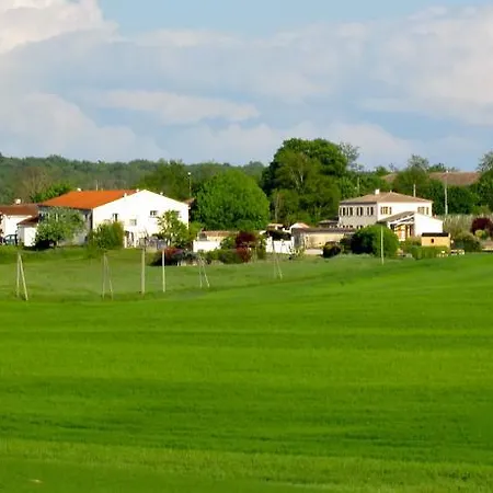 Hameau * Fléac-sur-Seugne
