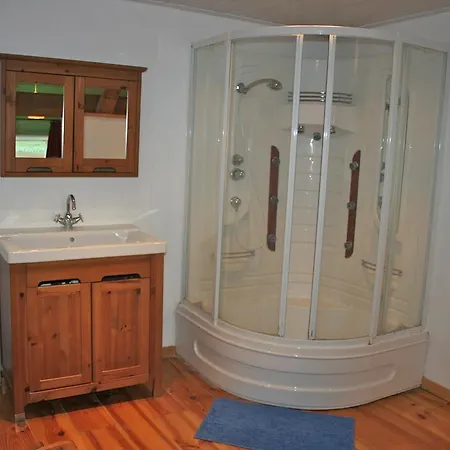 Hameau Appartement *