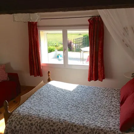 Hameau Appartement Fléac-sur-Seugne