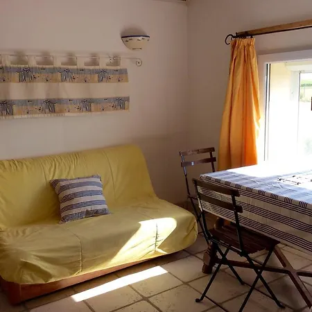 Appartement Hameau *