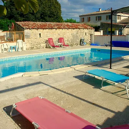 Appartement Hameau