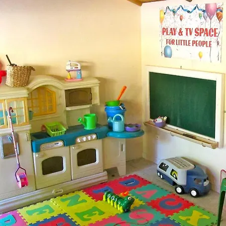 Appartement Hameau *