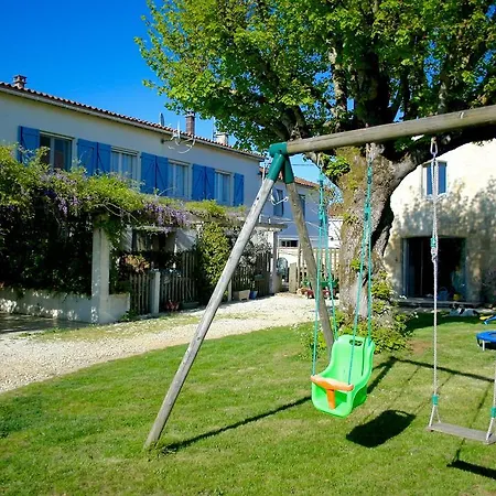 Appartement Hameau